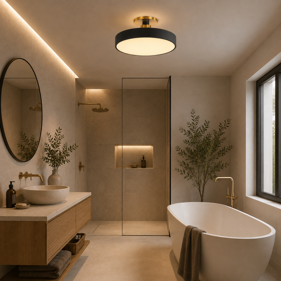 Plafonnier | Grasse