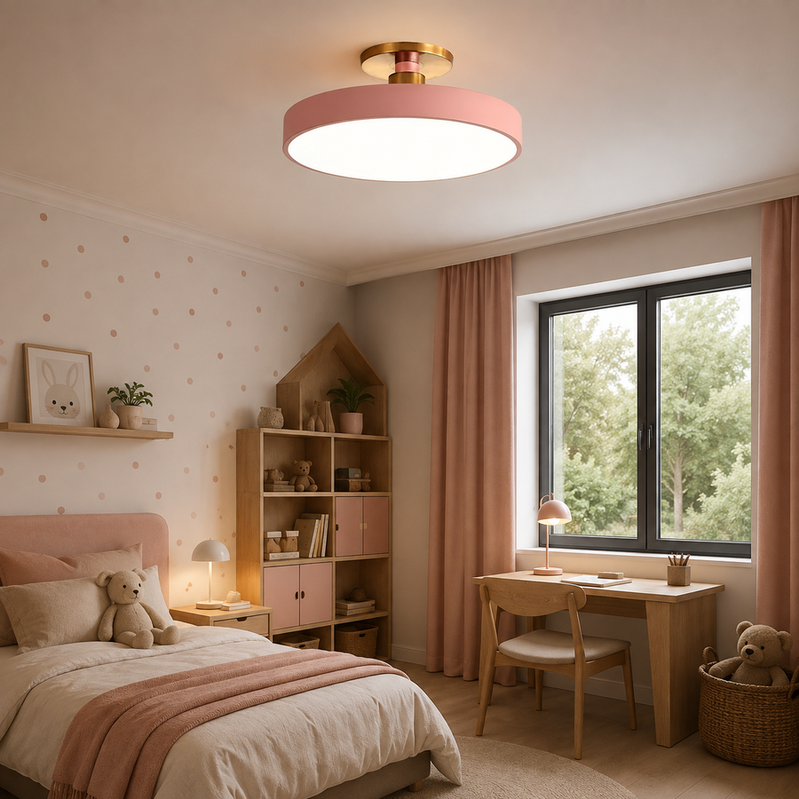 Plafonnier | Grasse