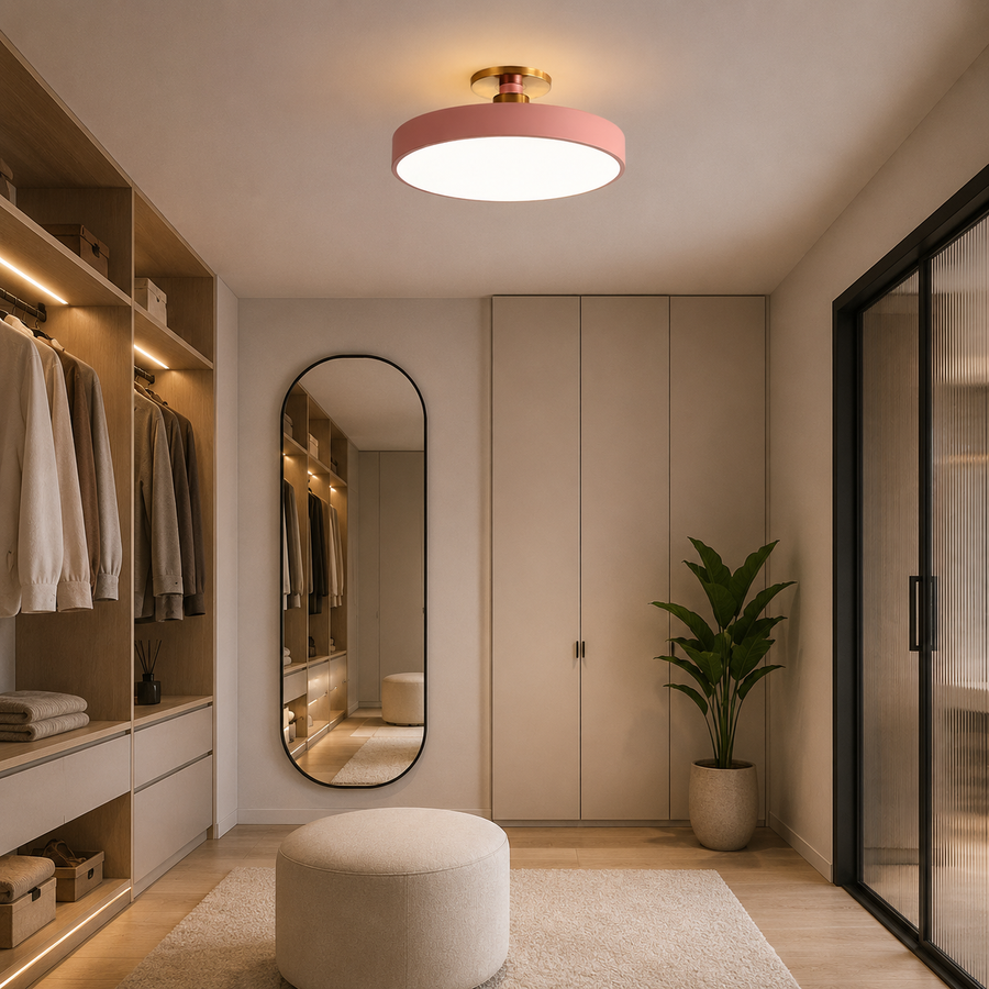 Plafonnier | Grasse