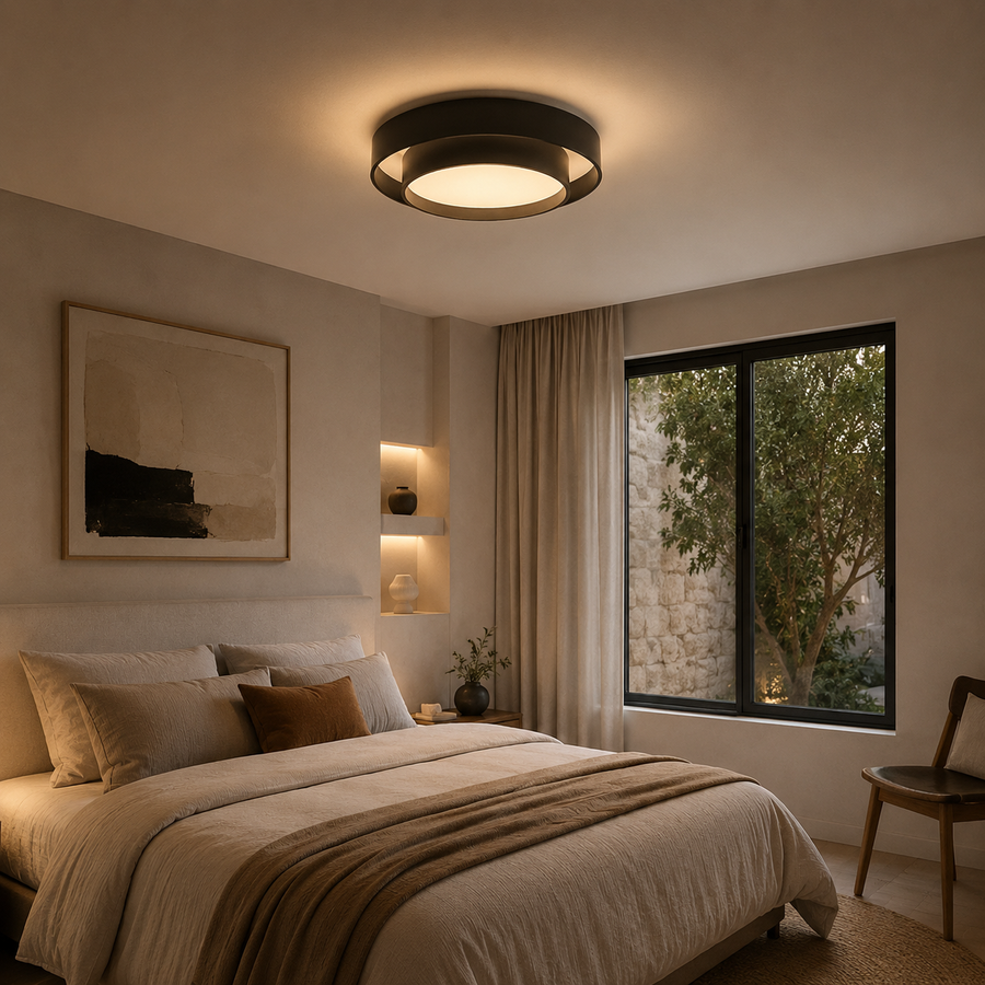 Plafonnier | Onyx