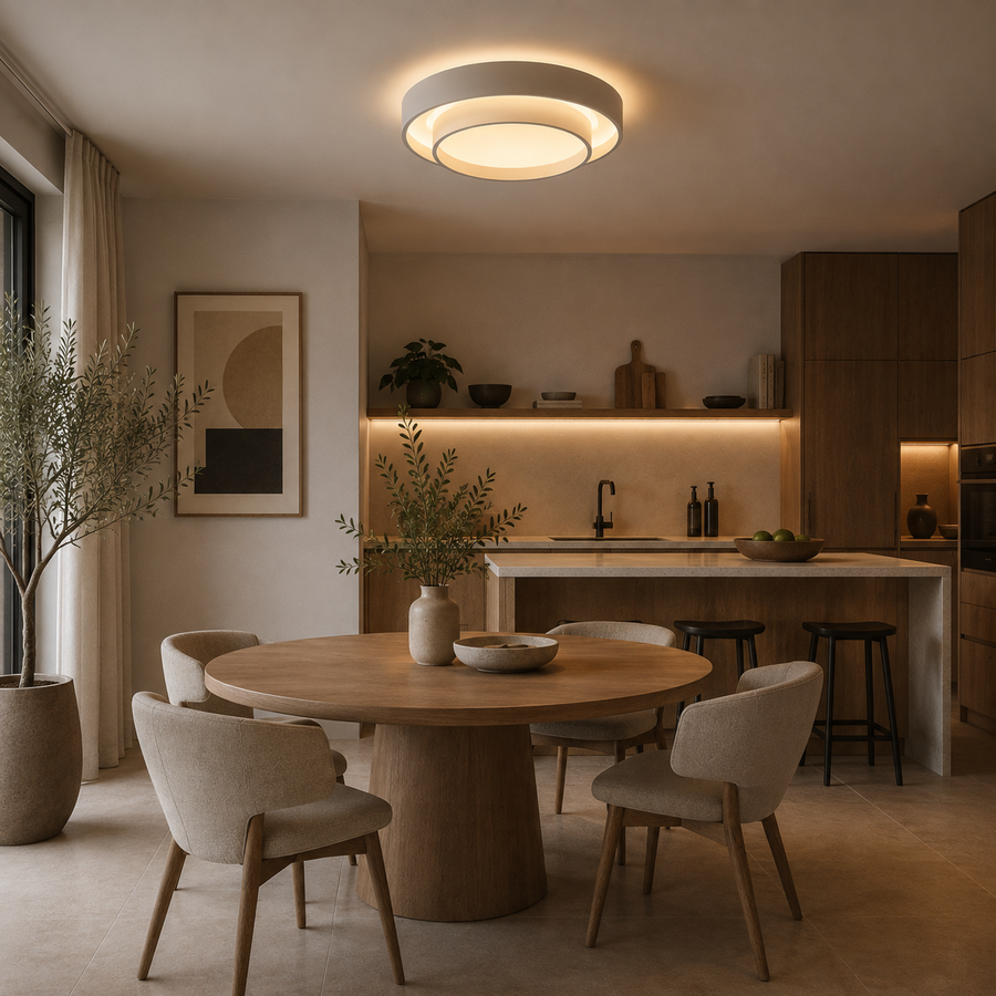 Plafonnier | Onyx
