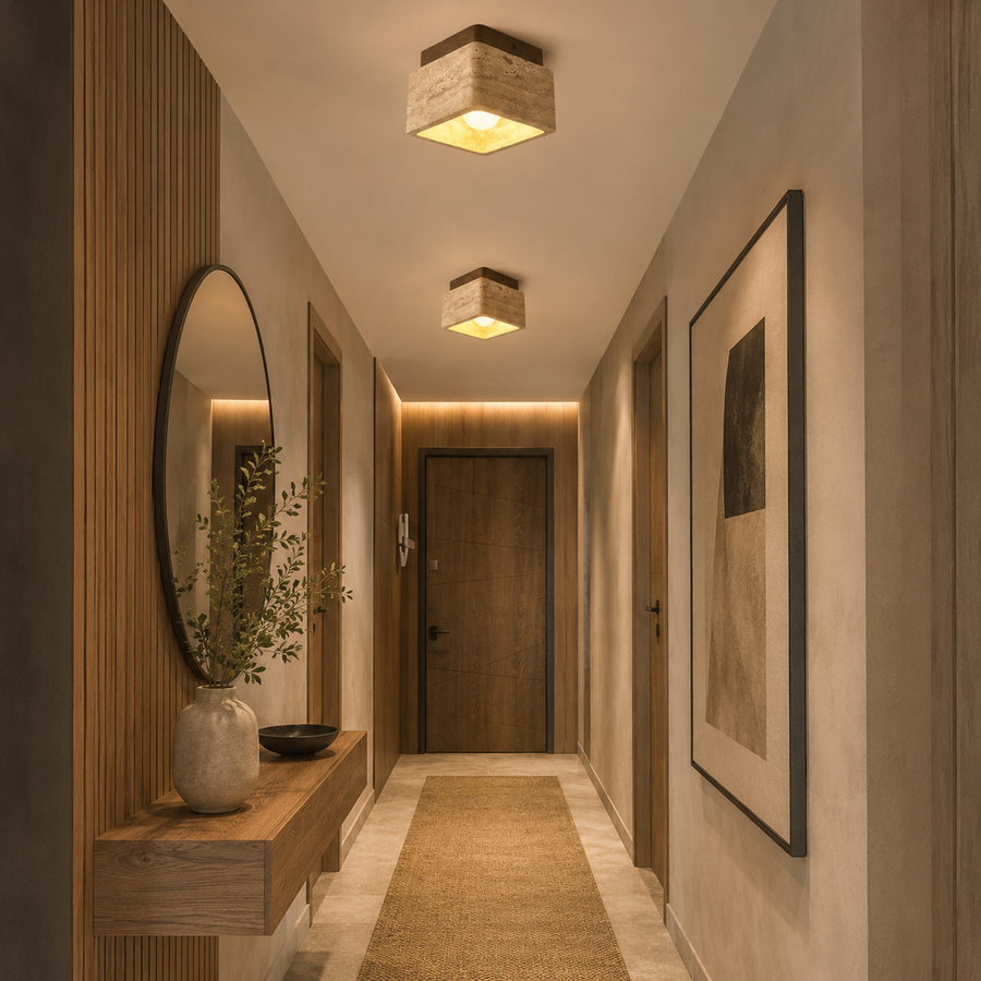 Plafonnier | Luxo