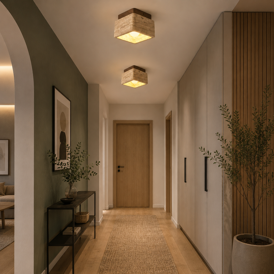 Plafonnier | Luxo