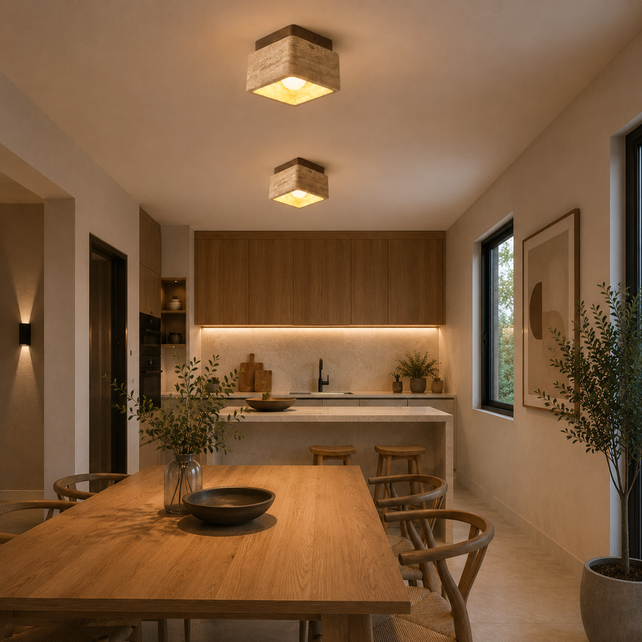 Plafonnier | Luxo