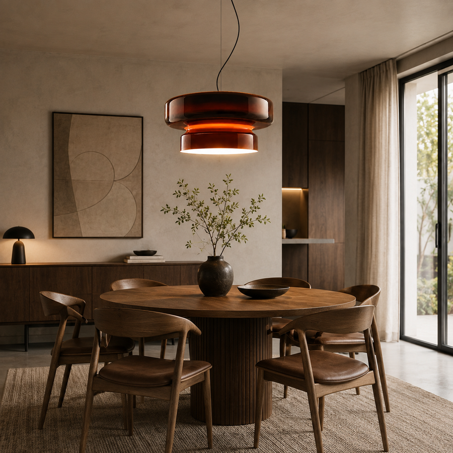 Suspension | Aurora