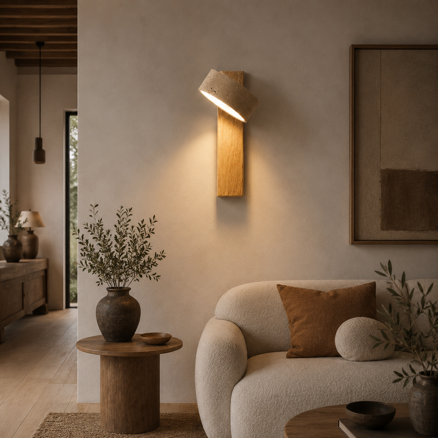 Applique Murale | Arlas