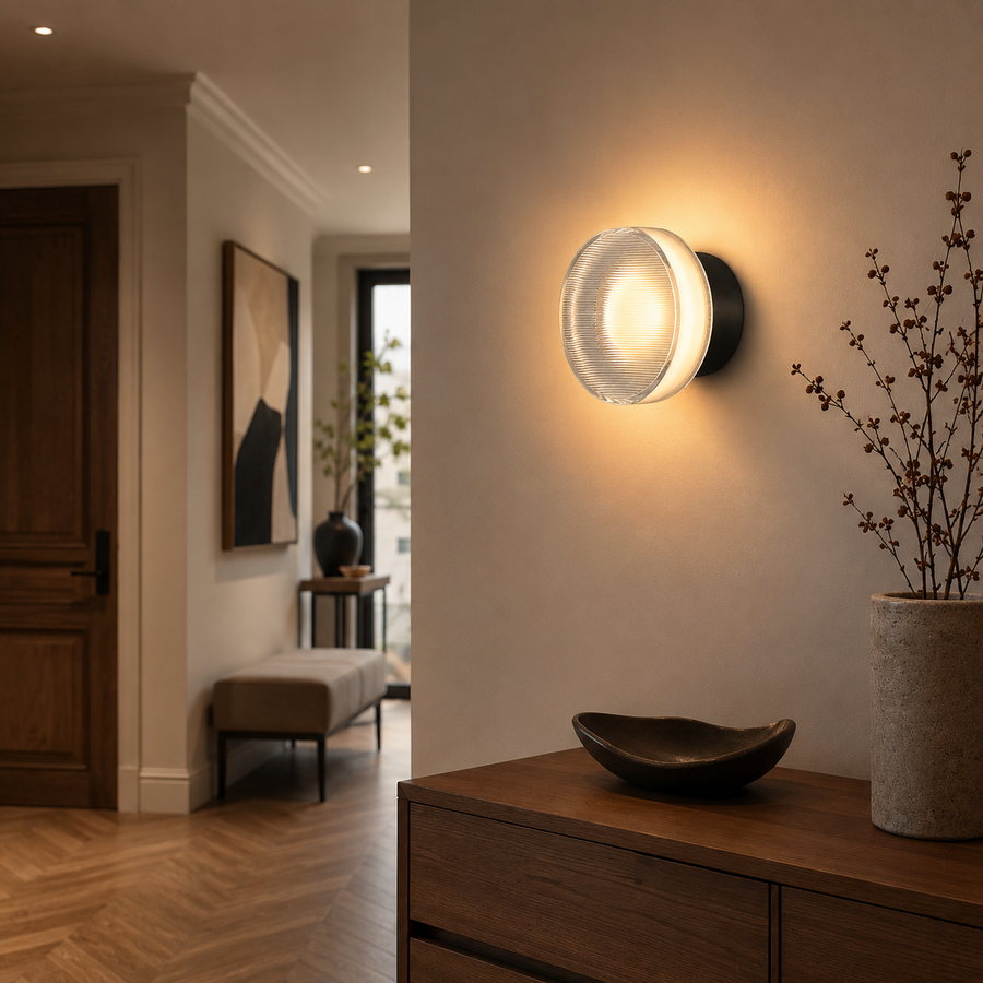 Applique Murale | Cuabo