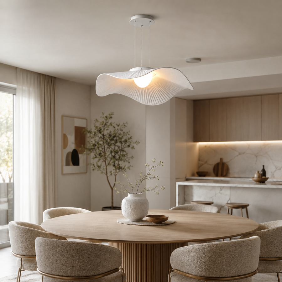Suspension | Houle