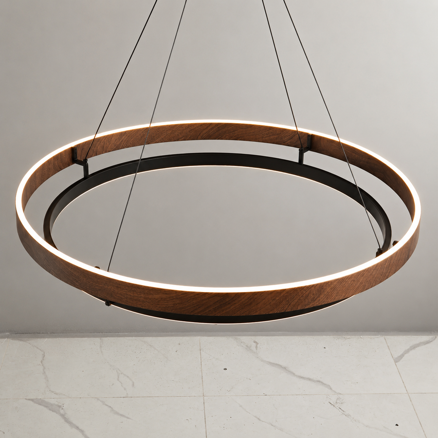 Suspension | Cristal