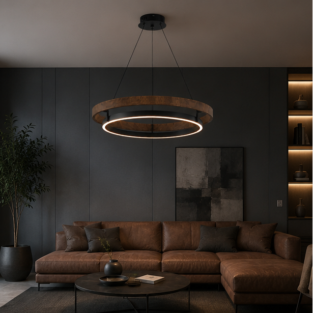 Suspension | Cristal