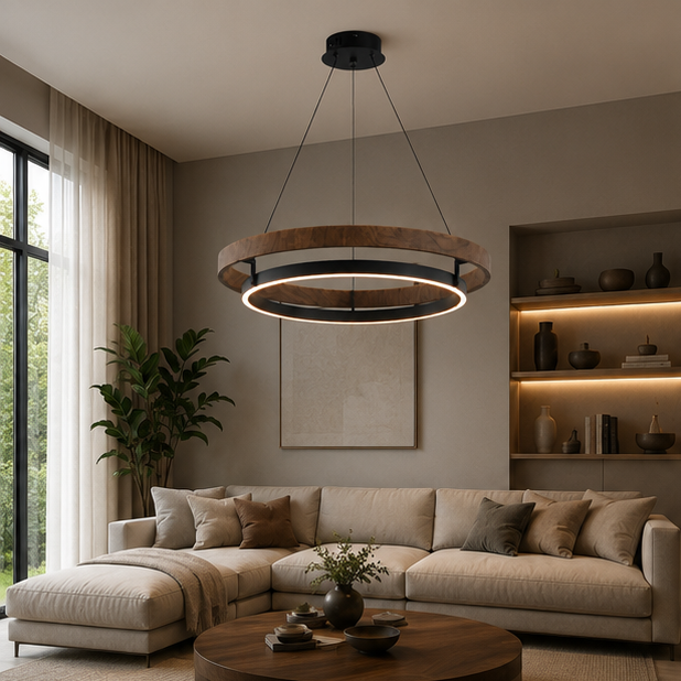 Suspension | Cristal