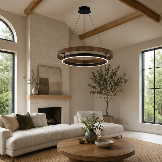 Suspension | Cristal