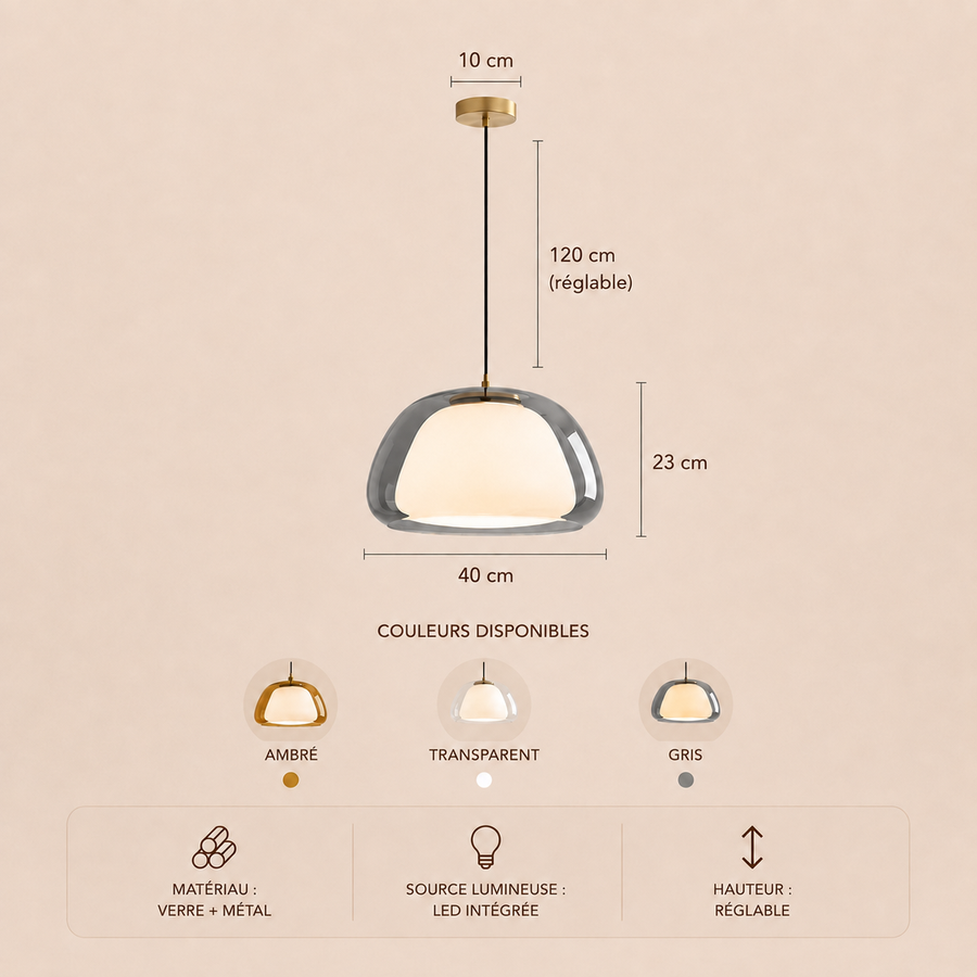 Suspension | Stratéo
