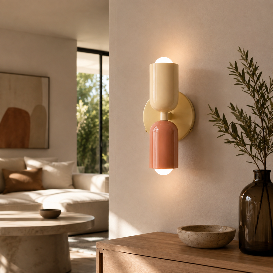 Applique Murale | Lona