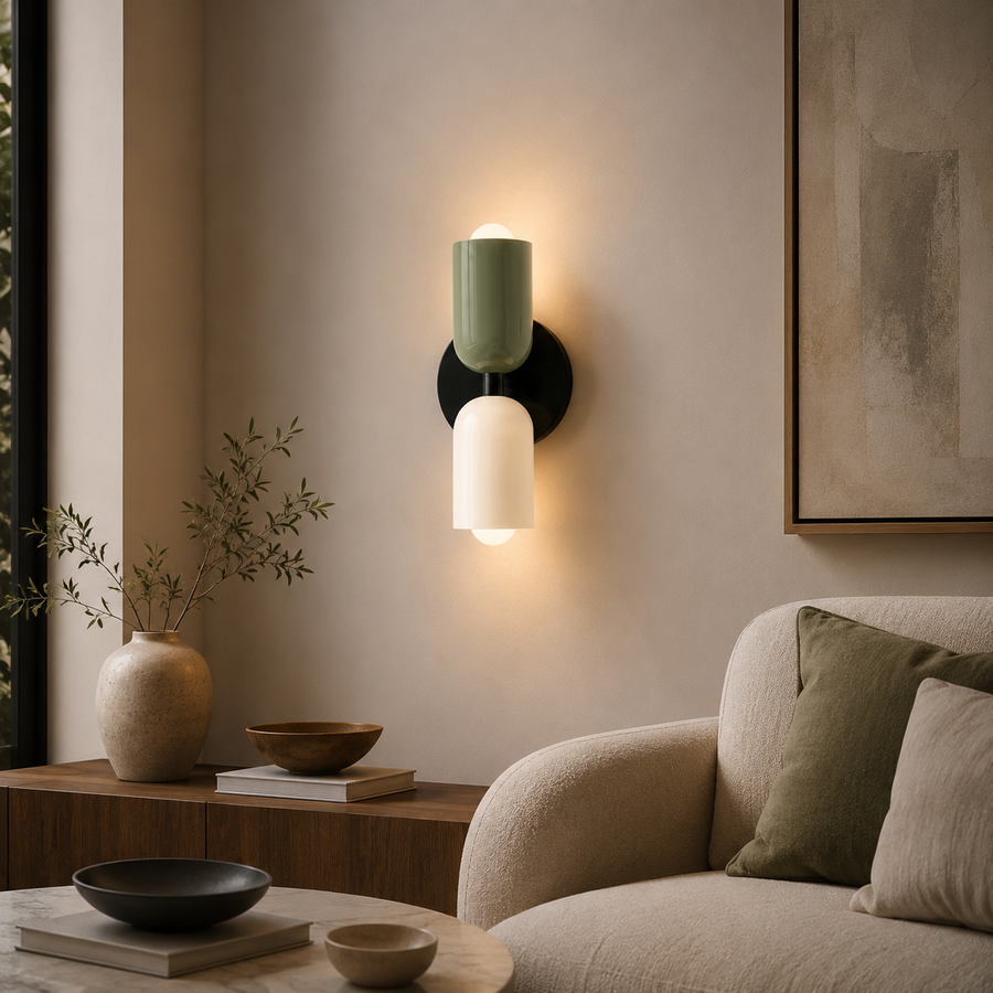 Applique Murale | Lona