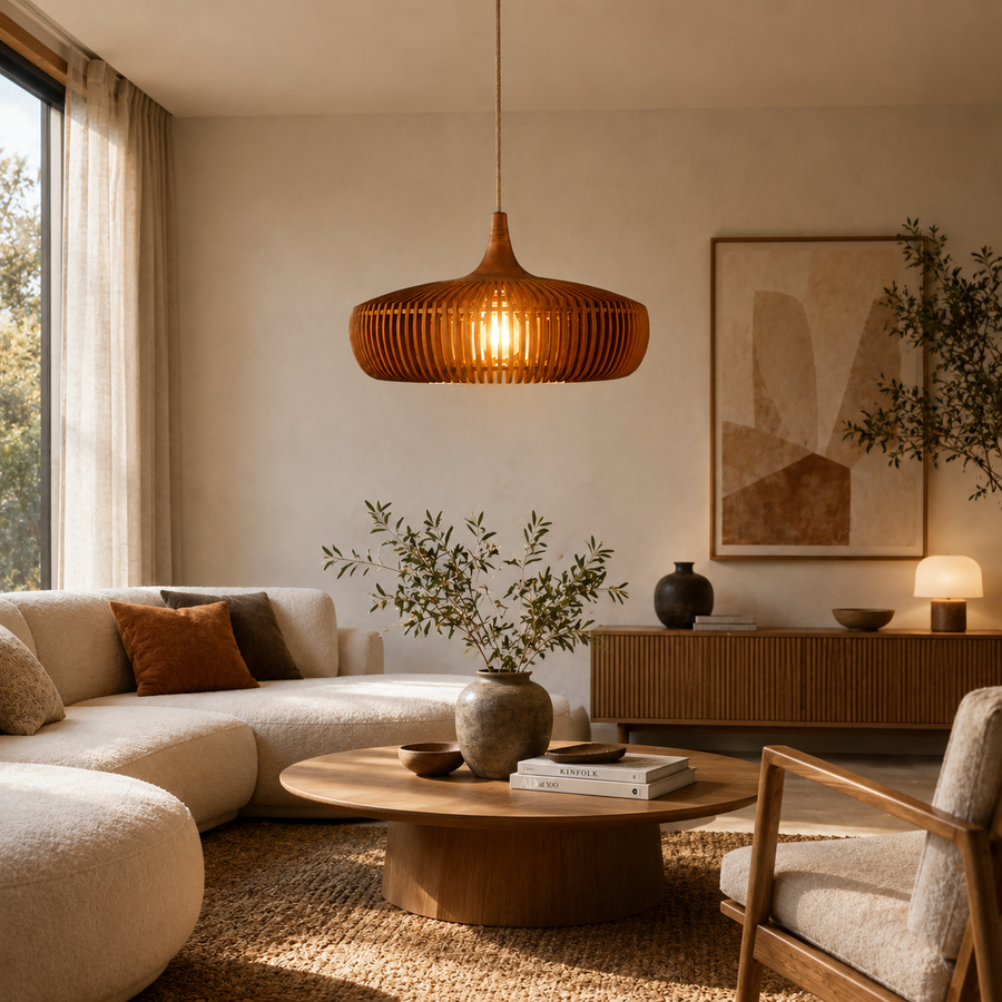 Suspension | Delfina