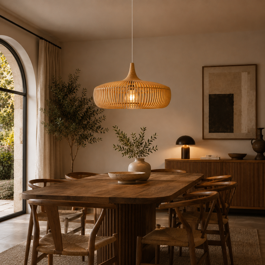 Suspension | Delfina
