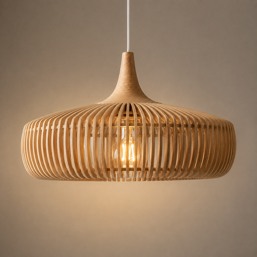 Suspension | Delfina