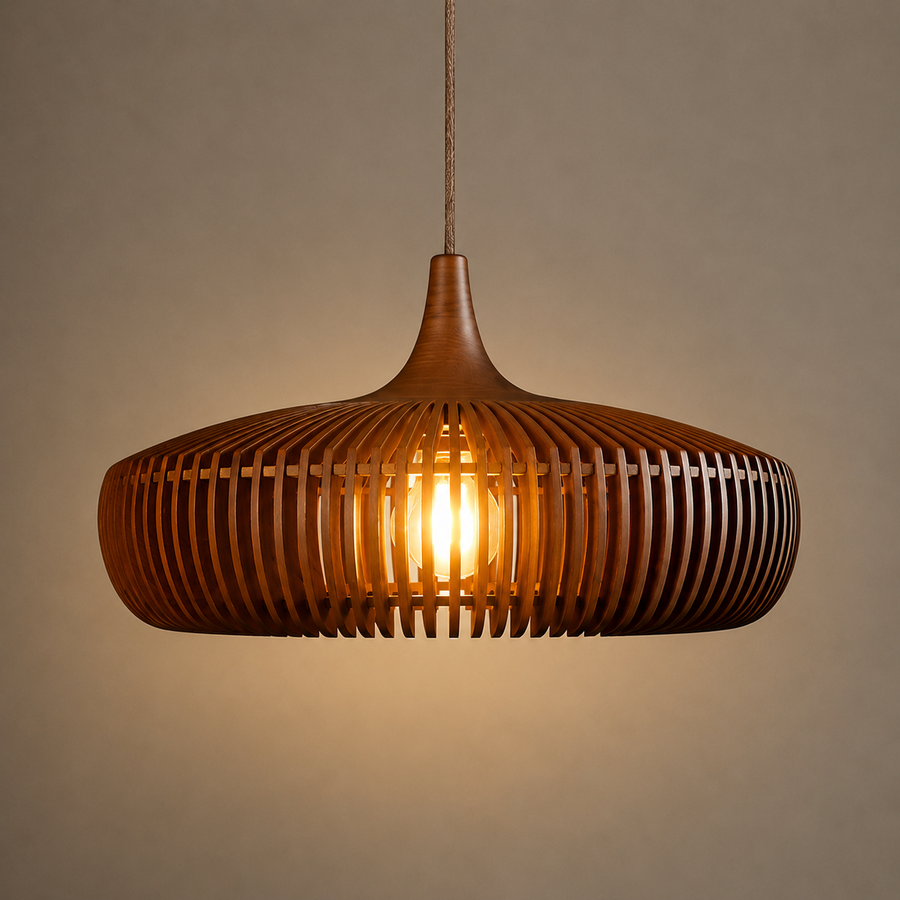 Suspension | Delfina