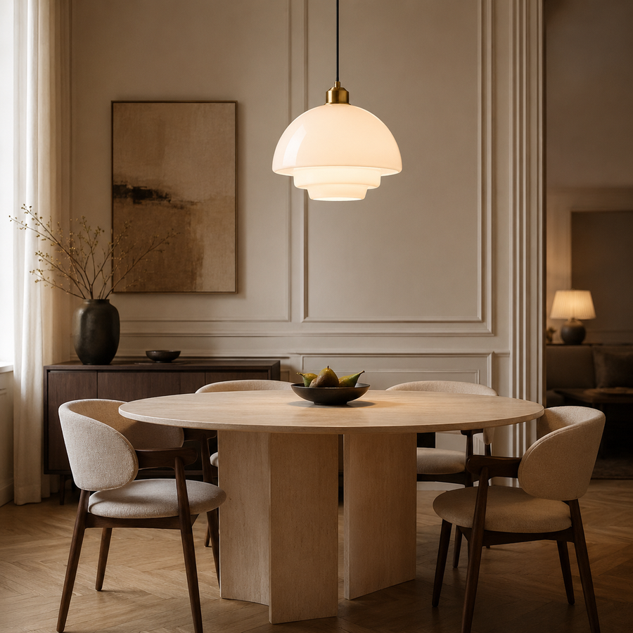 Suspension | Tramonto