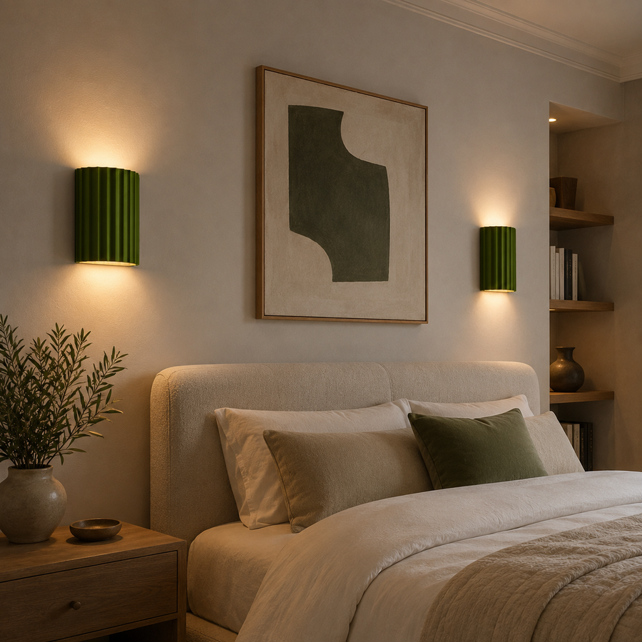Applique Murale | Colure