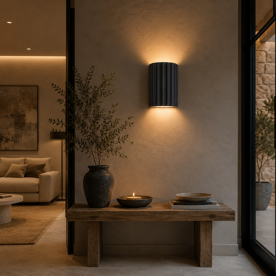 Applique Murale | Colure