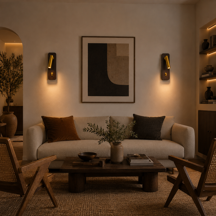 Applique Murale | Prisme