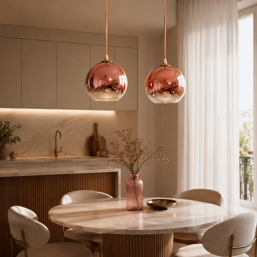 Suspension | Platino