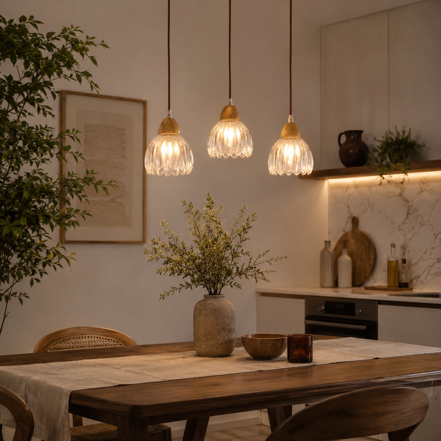 Suspension | Campanio