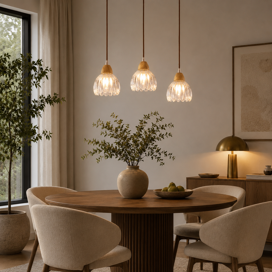 Suspension | Campanio