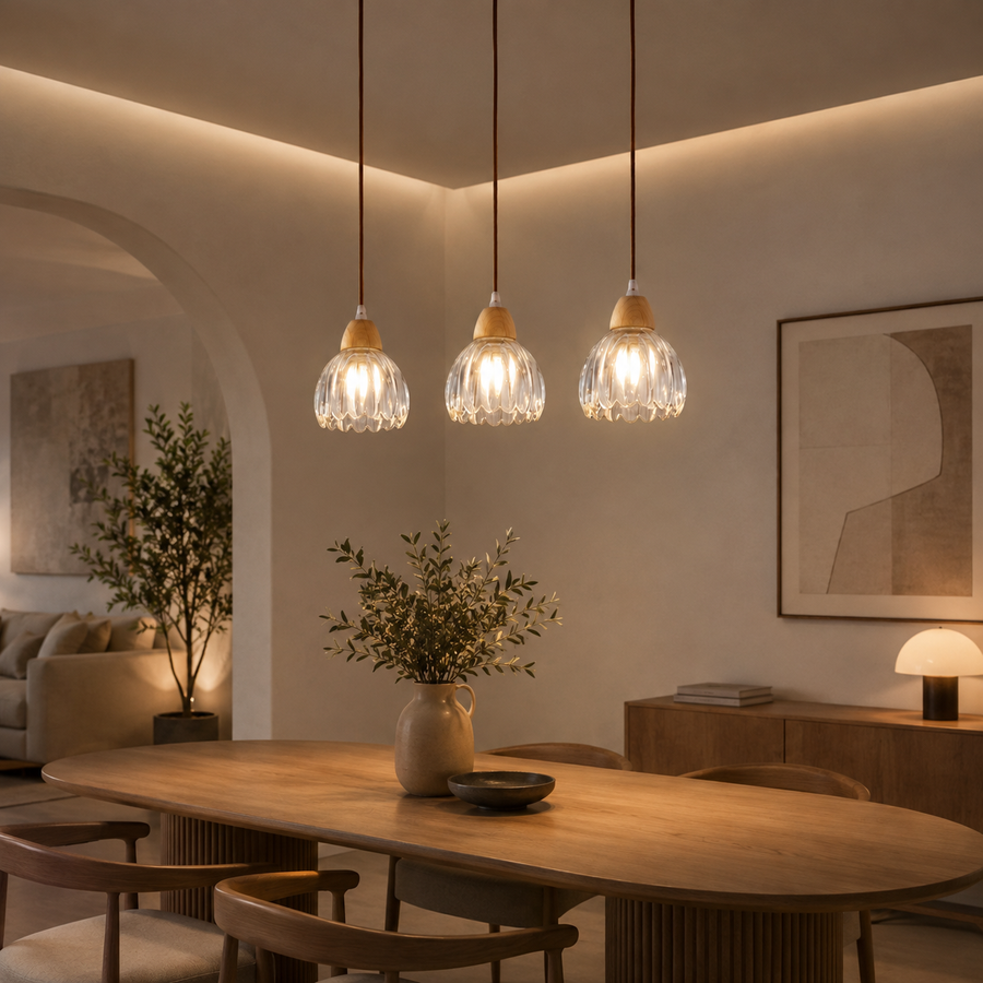 Suspension | Campanio