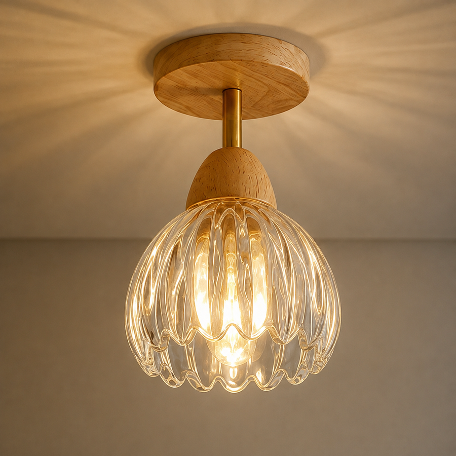 Suspension | Campanio