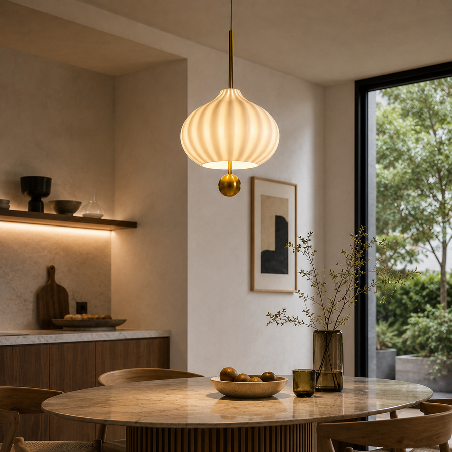 Suspension | Canopus
