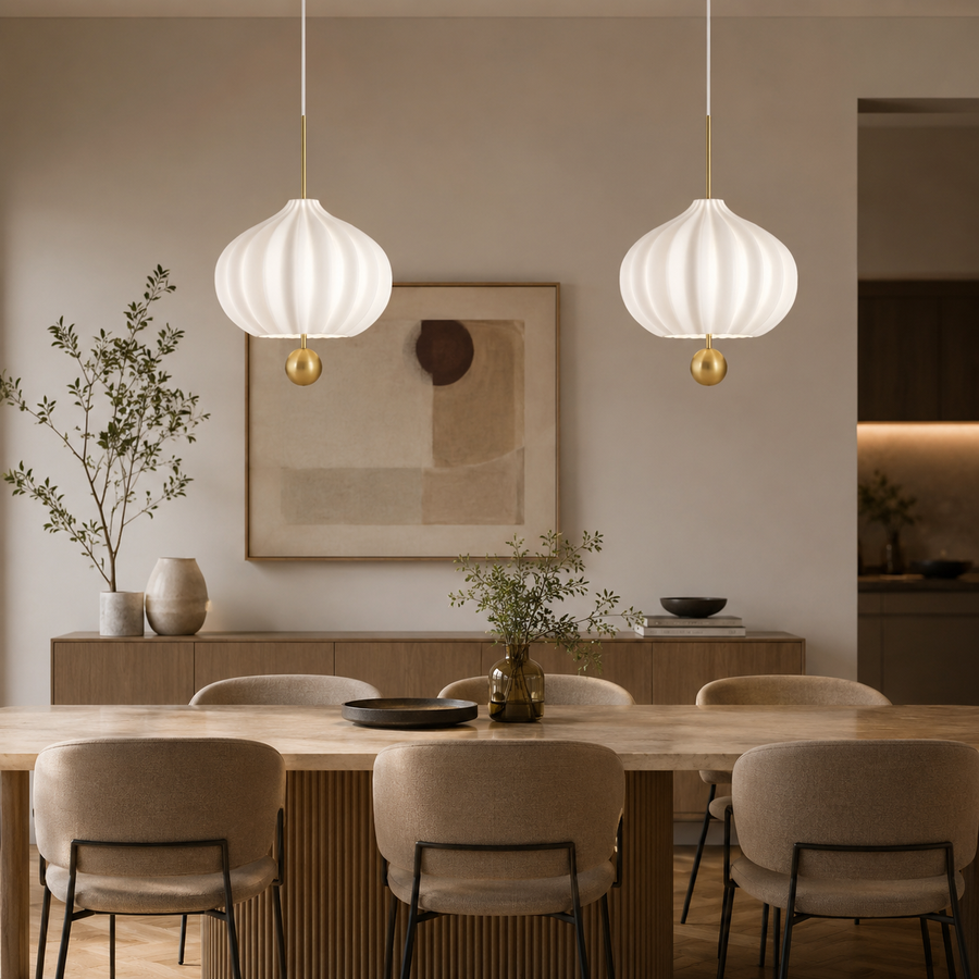 Suspension | Canopus