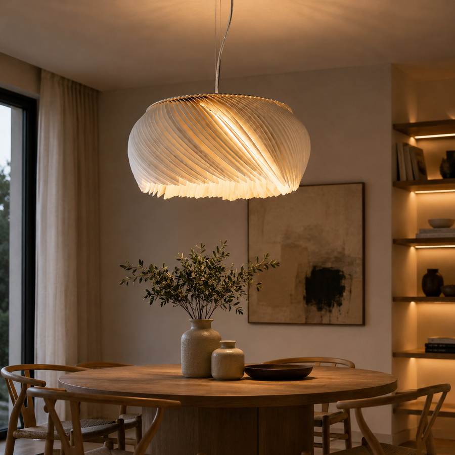 Suspension | Helios