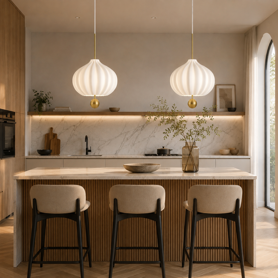Suspension | Canopus