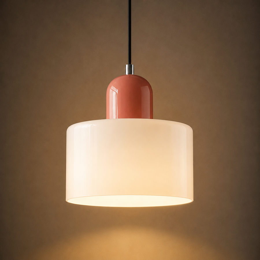 Suspension | Péridot