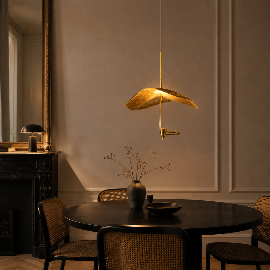 Suspension | Regulus