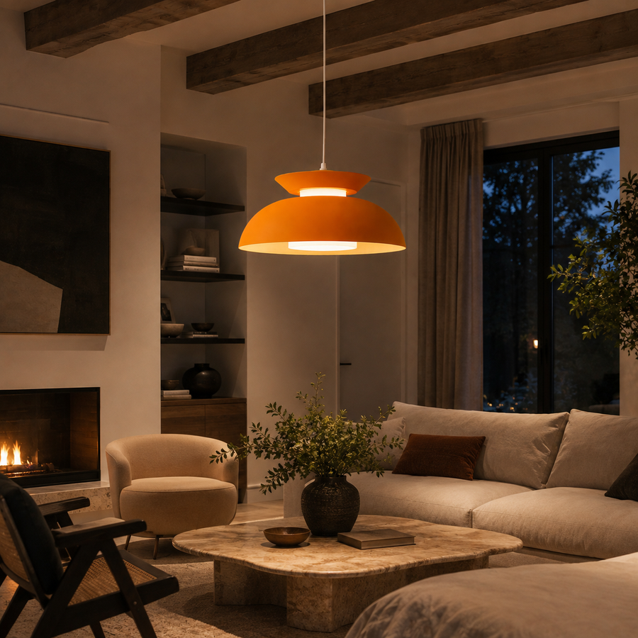 Suspension | Astre