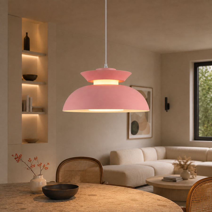 Suspension | Astre