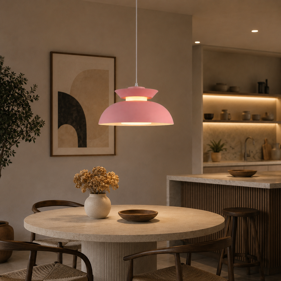 Suspension | Astre