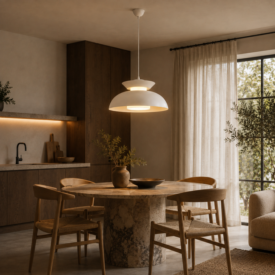 Suspension | Astre
