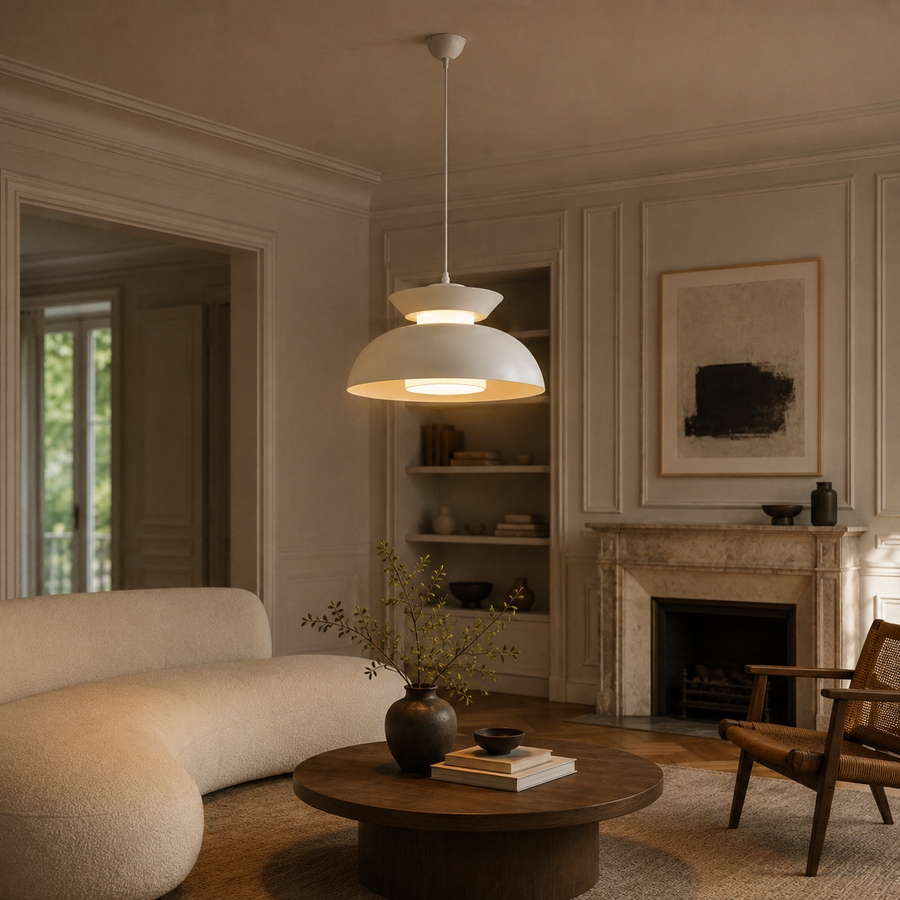 Suspension | Astre