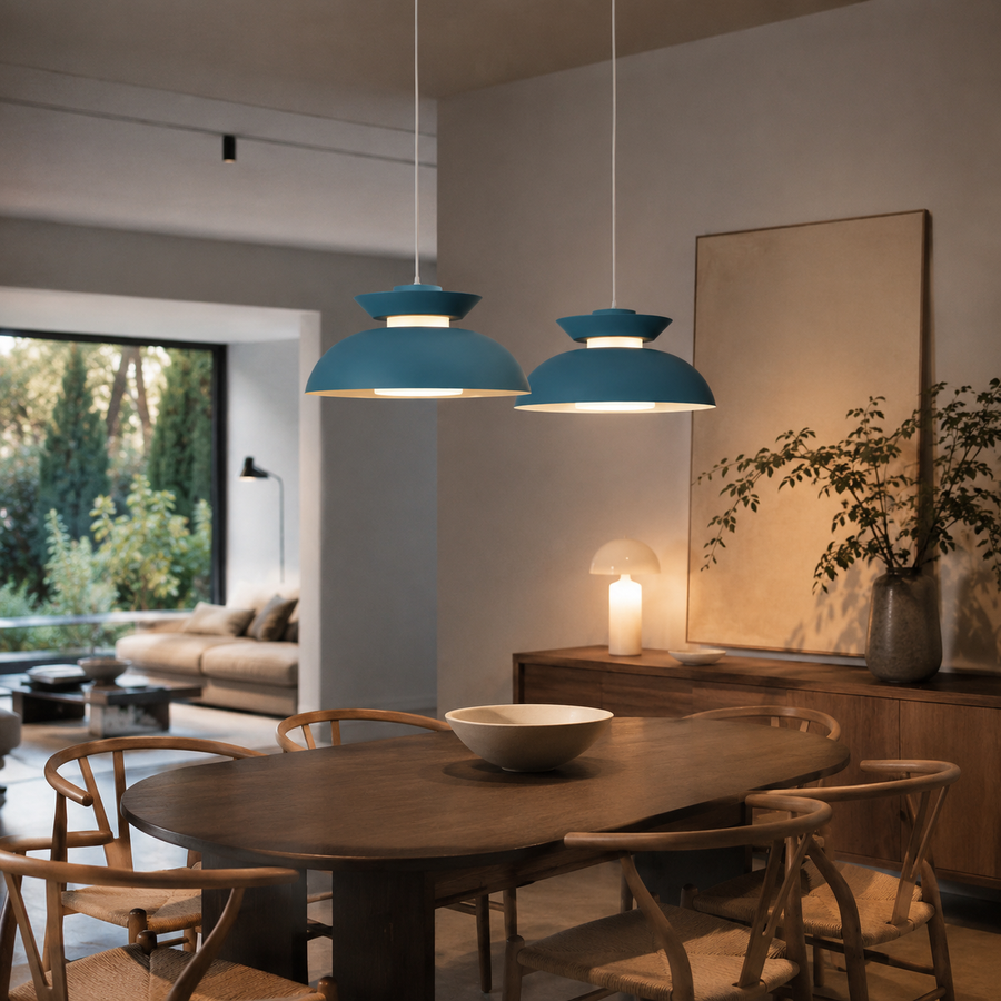 Suspension | Astre