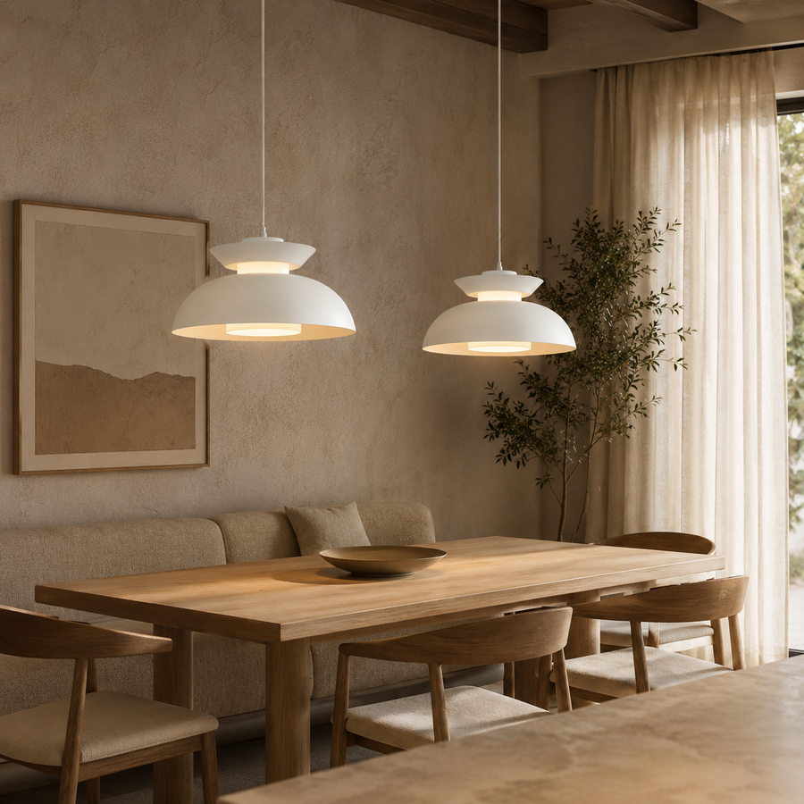 Suspension | Astre