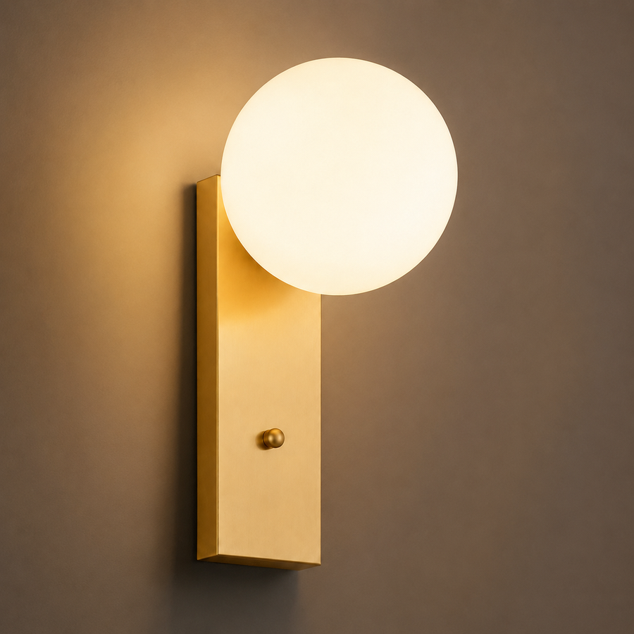 Applique Murale | Cluster