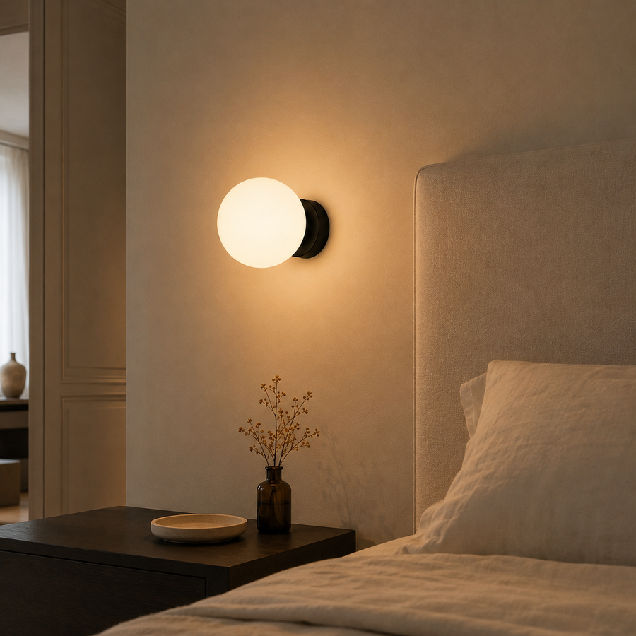 Applique Murale | Cluster