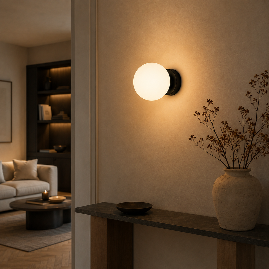 Applique Murale | Cluster