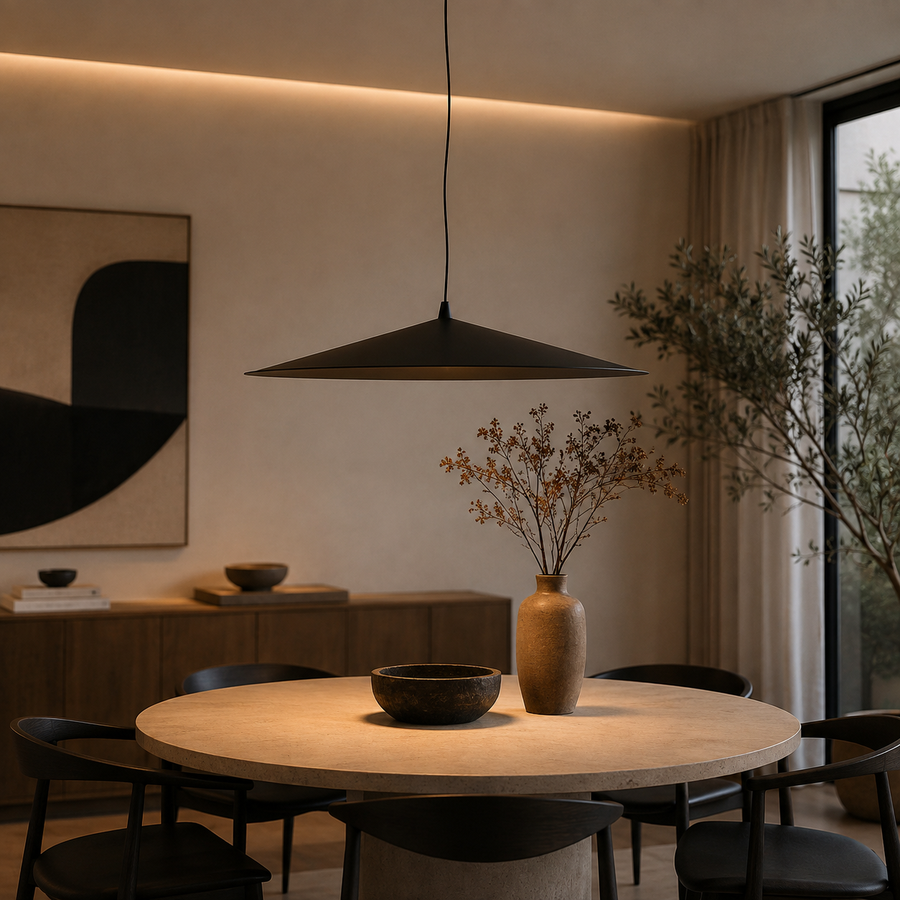 Suspension | Cirrus