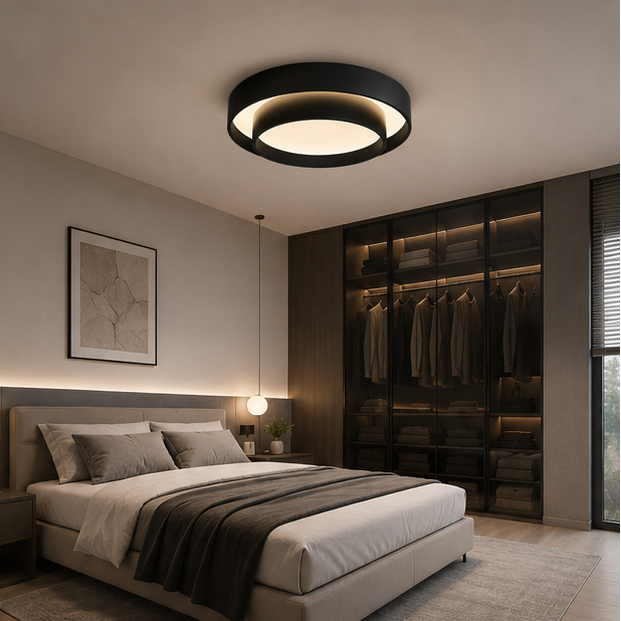 Plafonnier | Onyx